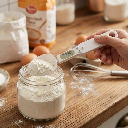 High Accuracy Digital Measuring Spoon Scale