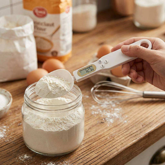 High Accuracy Digital Measuring Spoon Scale