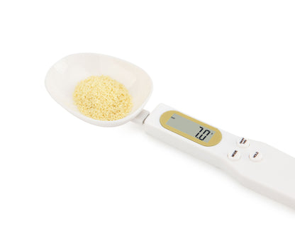 High Accuracy Digital Measuring Spoon Scale