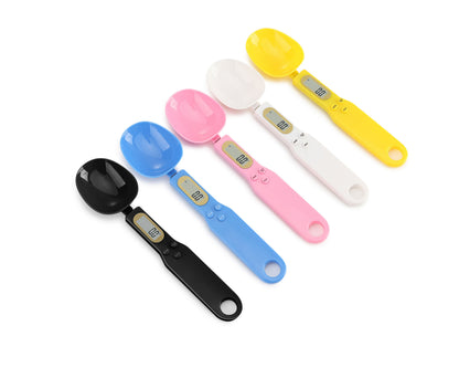 High Accuracy Digital Measuring Spoon Scale