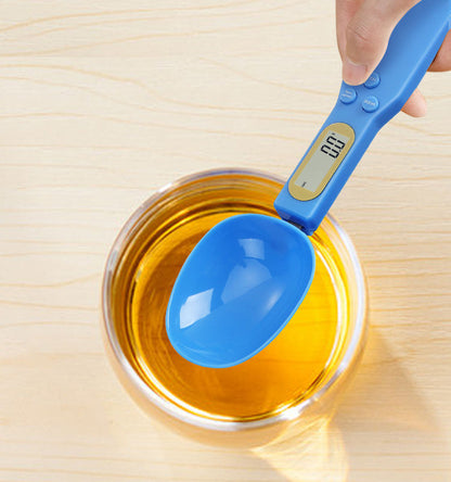 High Accuracy Digital Measuring Spoon Scale