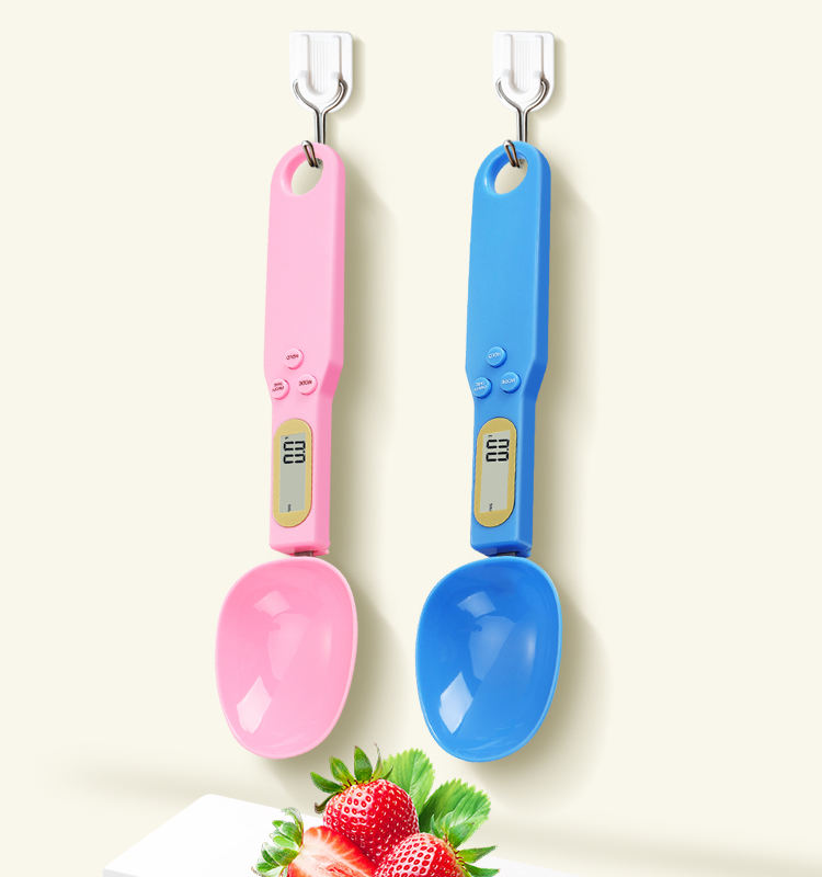 High Accuracy Digital Measuring Spoon Scale