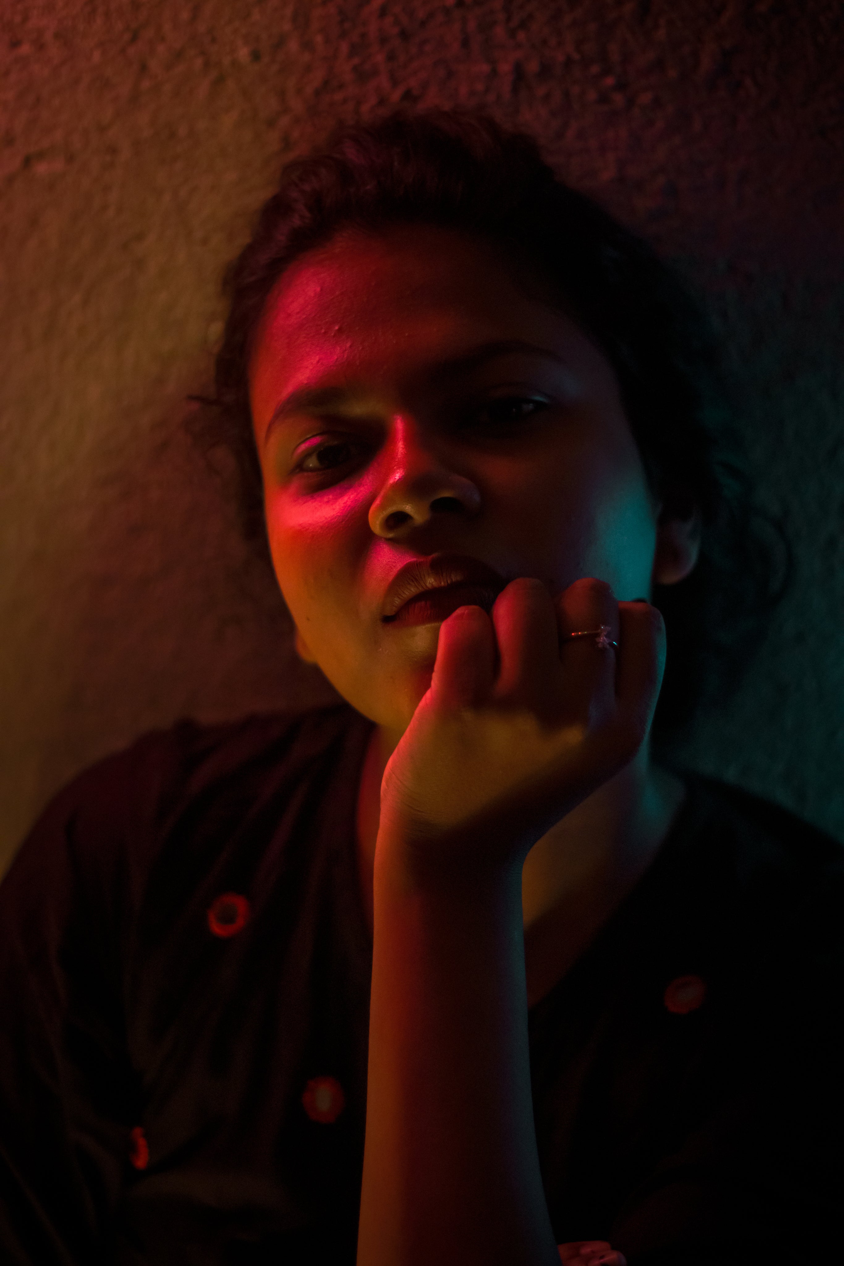 Anita Devi
